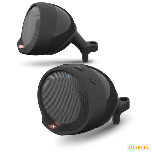 Портативная акустика JBL Cruise