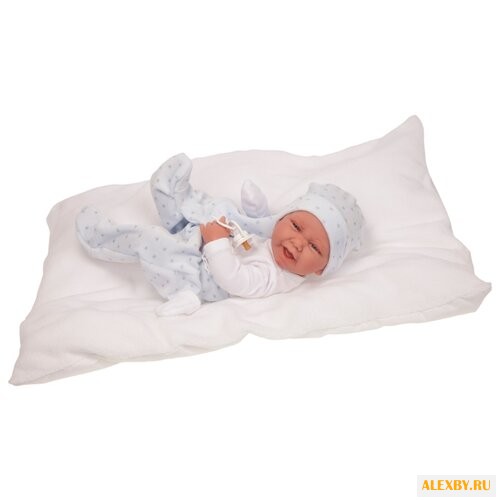 Кукла Antonio Juan Мареселло 42