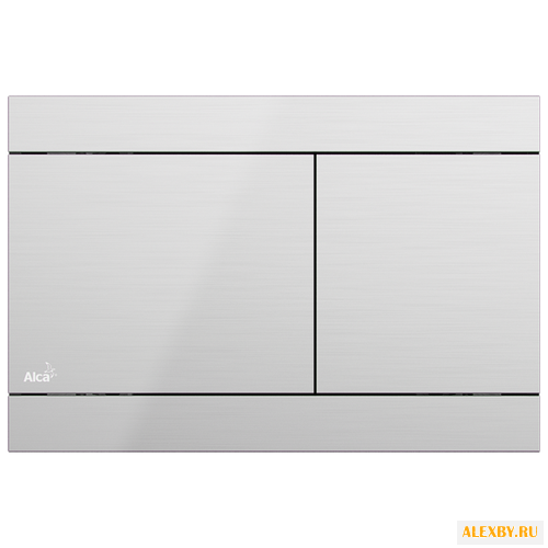 Кнопка смыва AlcaPLAST FLAT