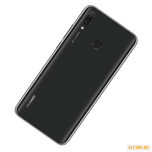 Смартфон HUAWEI Y9 2019 4 64GB