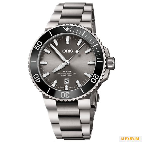 Наручные часы ORIS