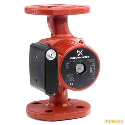 Насос Grundfos UPS 40-100 F 250