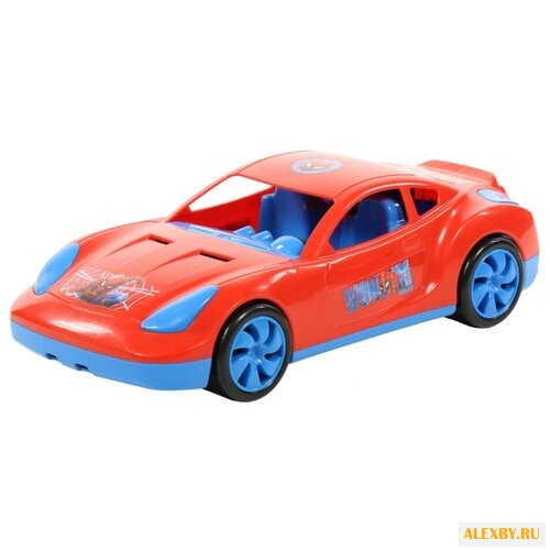 Легковой автомобиль Полесье