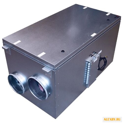 Вентиляционная установка