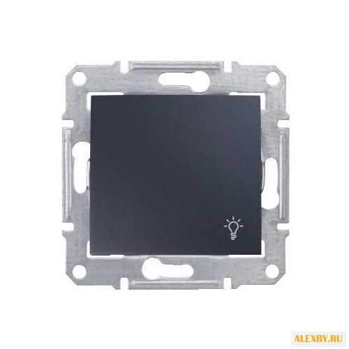 Кнопочный выключатель кнопка