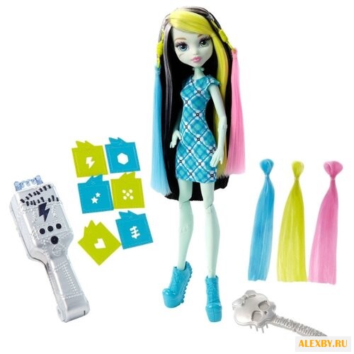 Кукла Monster High