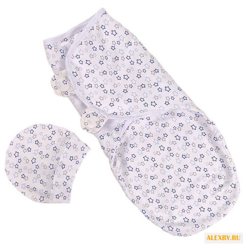 Многоразовые пеленки