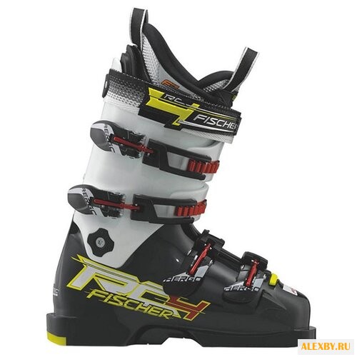 Ботинки для горных лыж Fischer