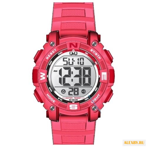Наручные часы Q&Q M186 J800