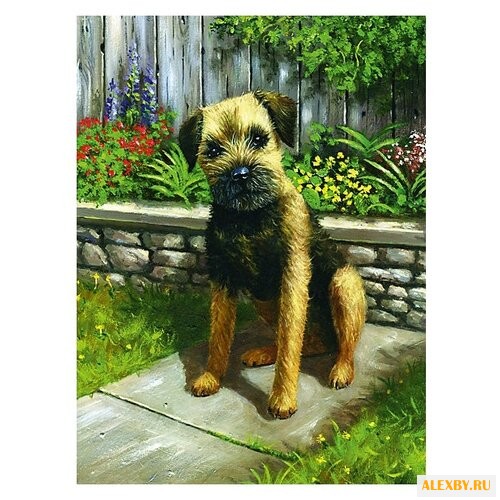 Royal & Langnickel Картина по