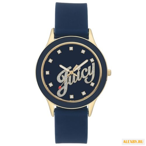 Наручные часы Juicy Couture