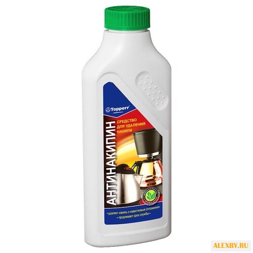 Средство Topperr для удаления
