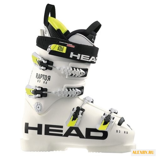 Ботинки для горных лыж HEAD