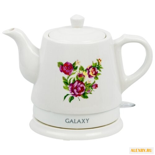 Чайник Galaxy GL0502
