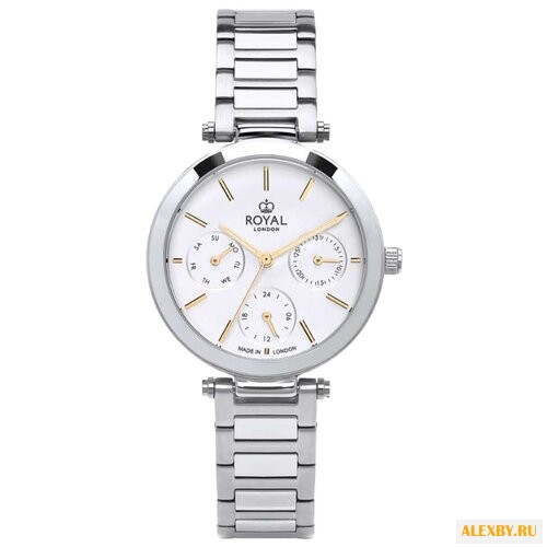 Наручные часы ROYAL LONDON