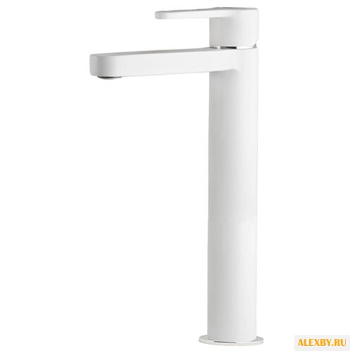 Однорычажный смеситель для