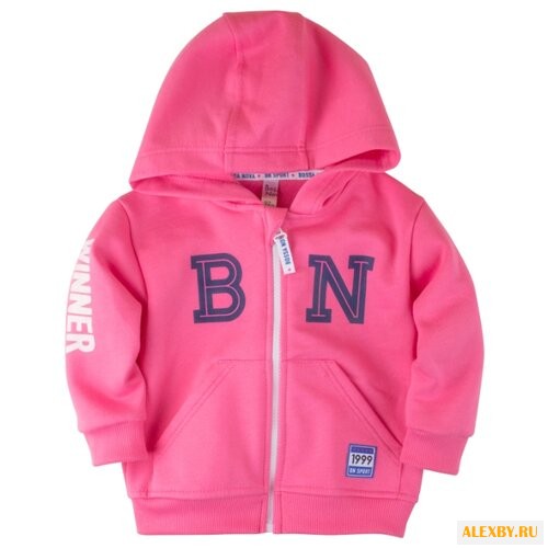 Толстовка Bossa Nova