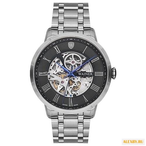 Наручные часы WAINER WA.25222-B