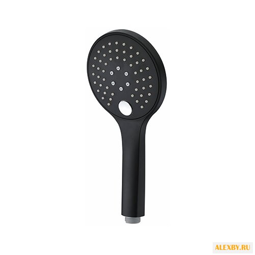 Лейка для душа WasserKRAFT A078