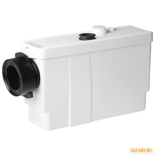 Канализационная установка LOMAC