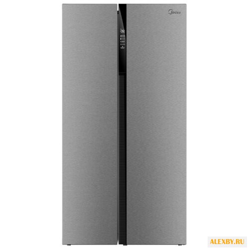 Холодильник Midea MRS518SNX
