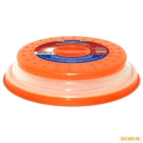 Колпак Topperr трехуровневый