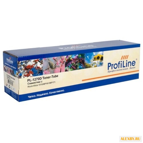 Картридж ProfiLine PL-1270D