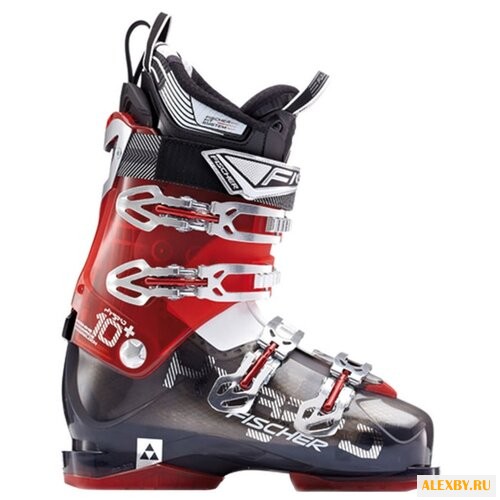 Ботинки для горных лыж Fischer