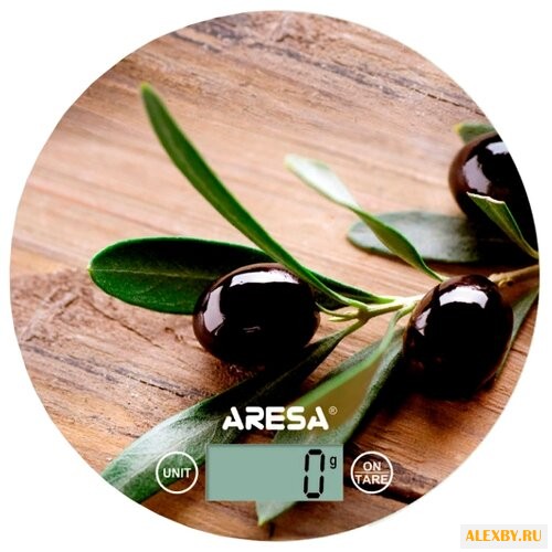 Кухонные весы ARESA SK-417