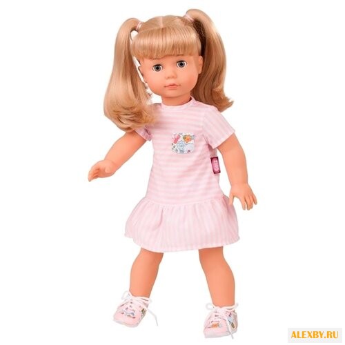 Кукла Gotz Джессика лето 46 см