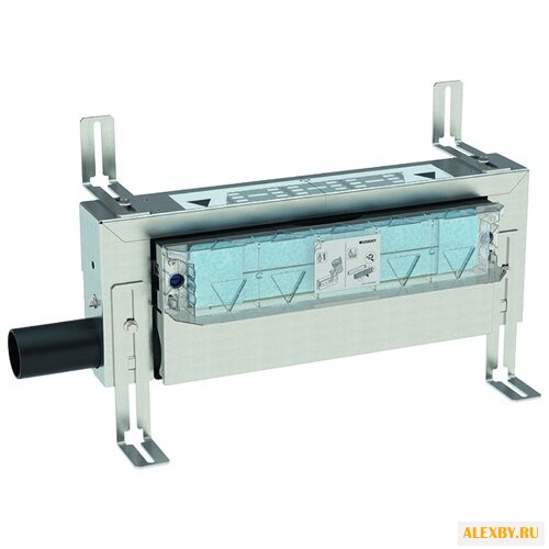 Рамная инсталляция GEBERIT