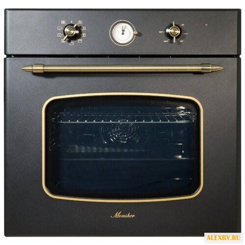 Духовой шкаф MONSHER MBO