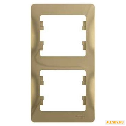Рамка 2п Schneider Electric
