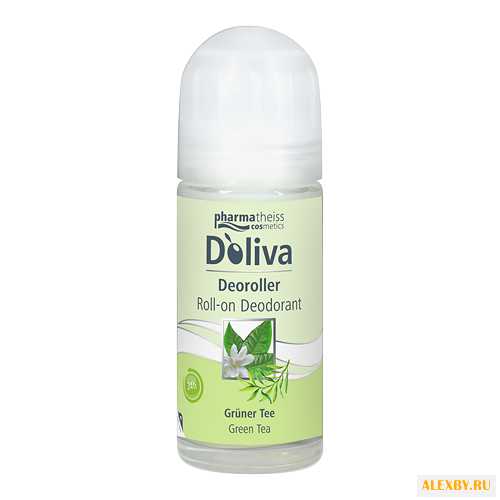 Дезодорант ролик Pharmatheiss
