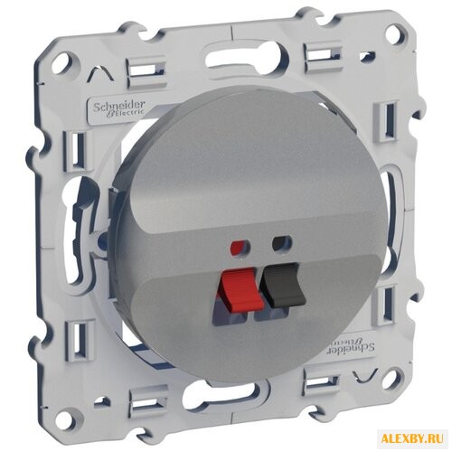 Телекоммуникационная розетка