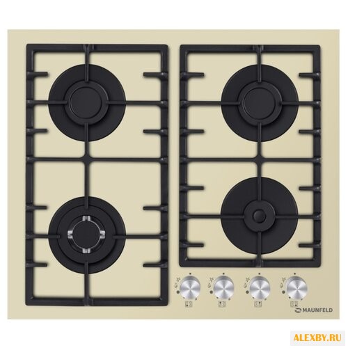 Варочная панель MAUNFELD EGHG