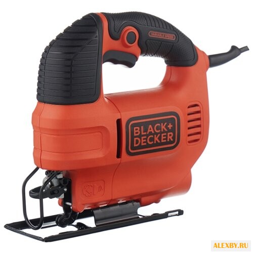 Электролобзик BLACK+DECKER KS701E