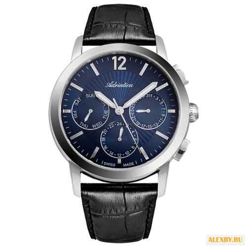 Наручные часы Adriatica