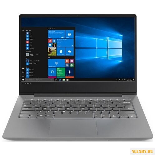 Ноутбук Lenovo Ideapad 330s 14