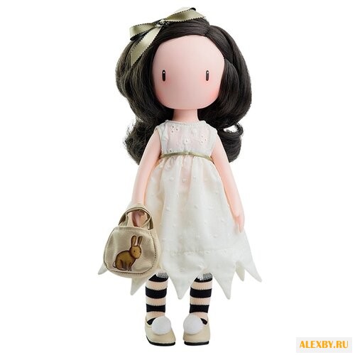 Кукла Paola Reina Горджусс Я