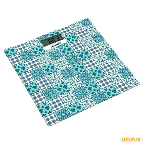 Весы Atlanta ATH-6139 BU