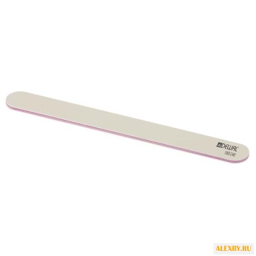 DEWAL Пилка для изменения длины