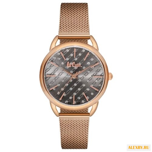 Наручные часы Lee Cooper