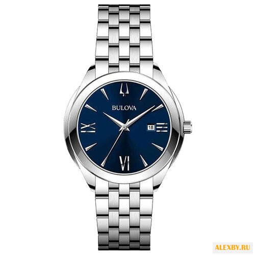 Наручные часы BULOVA 96B303