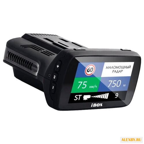 Видеорегистратор с