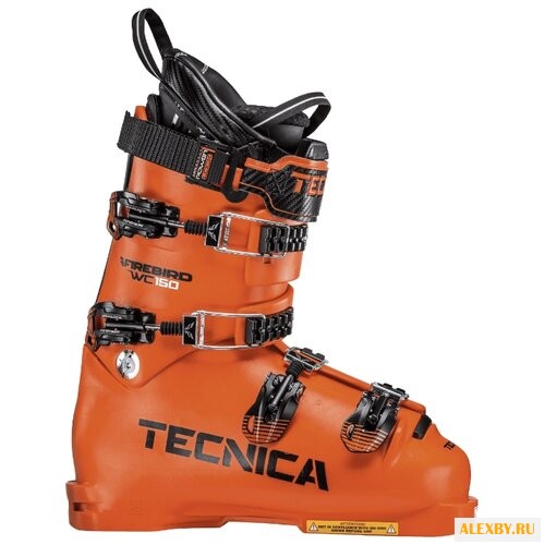 Ботинки для горных лыж Tecnica