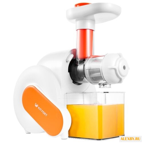 Соковыжималка Kitfort KT-1110