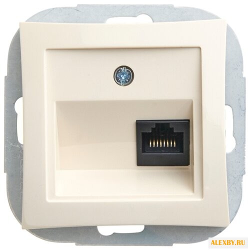 Розетка для интернета