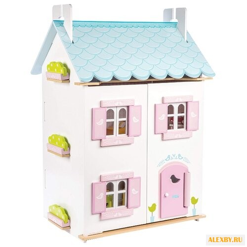 Le Toy Van кукольный домик