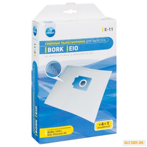 NEOLUX Синтетические